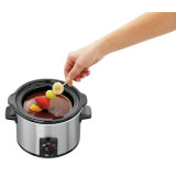 Chauffe chocolat 1 25L Bartscher 900005-mondialchr.com