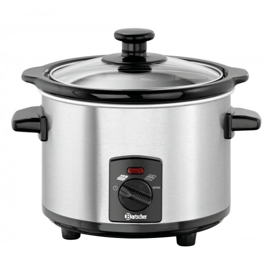 Chauffe chocolat 1 25L Bartscher 900005-mondialchr.com