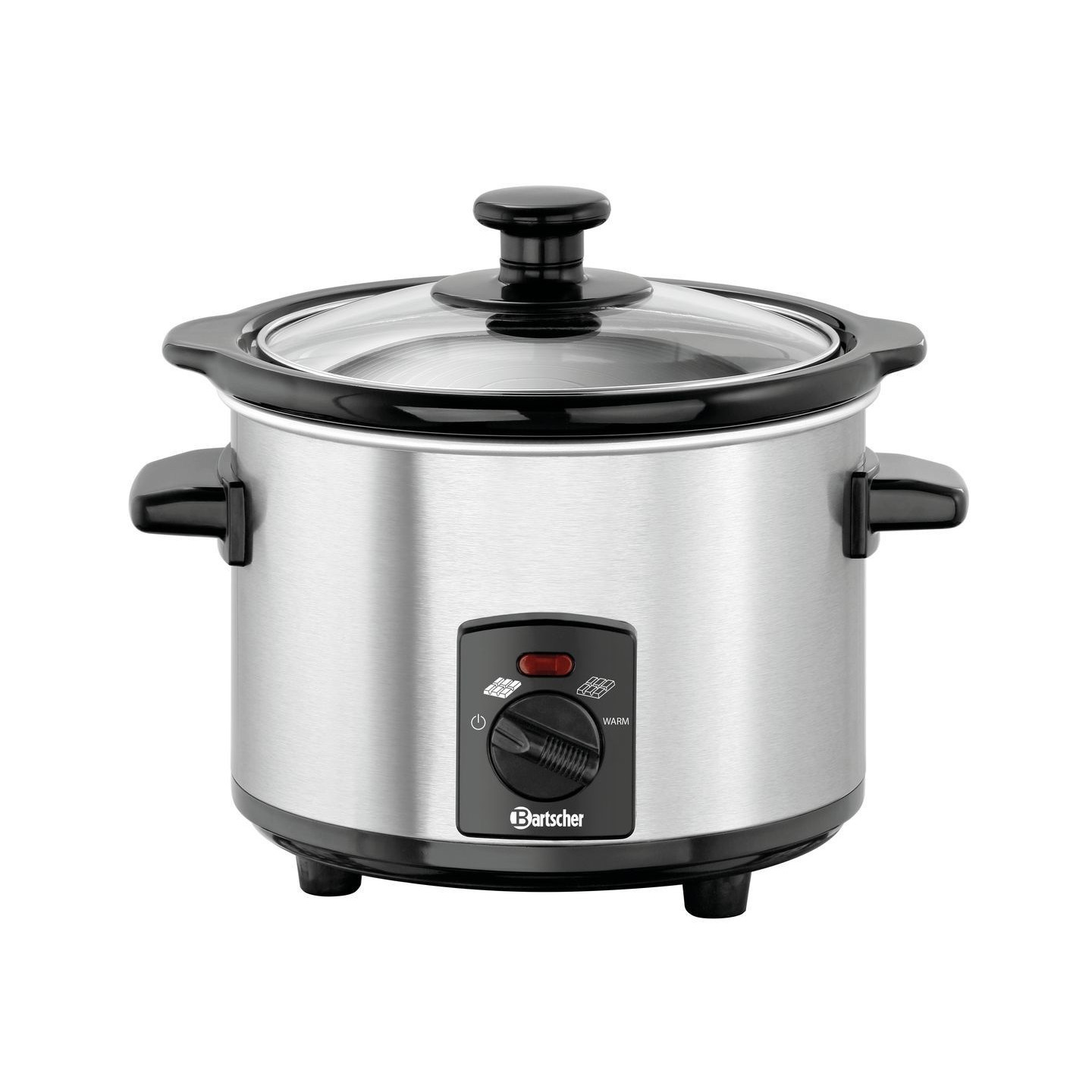 Chauffe chocolat 1 25L Bartscher 900005-mondialchr.com