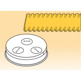 Filière PAPPARDELLE RICCE pour machine pâtes fraîches Fimar