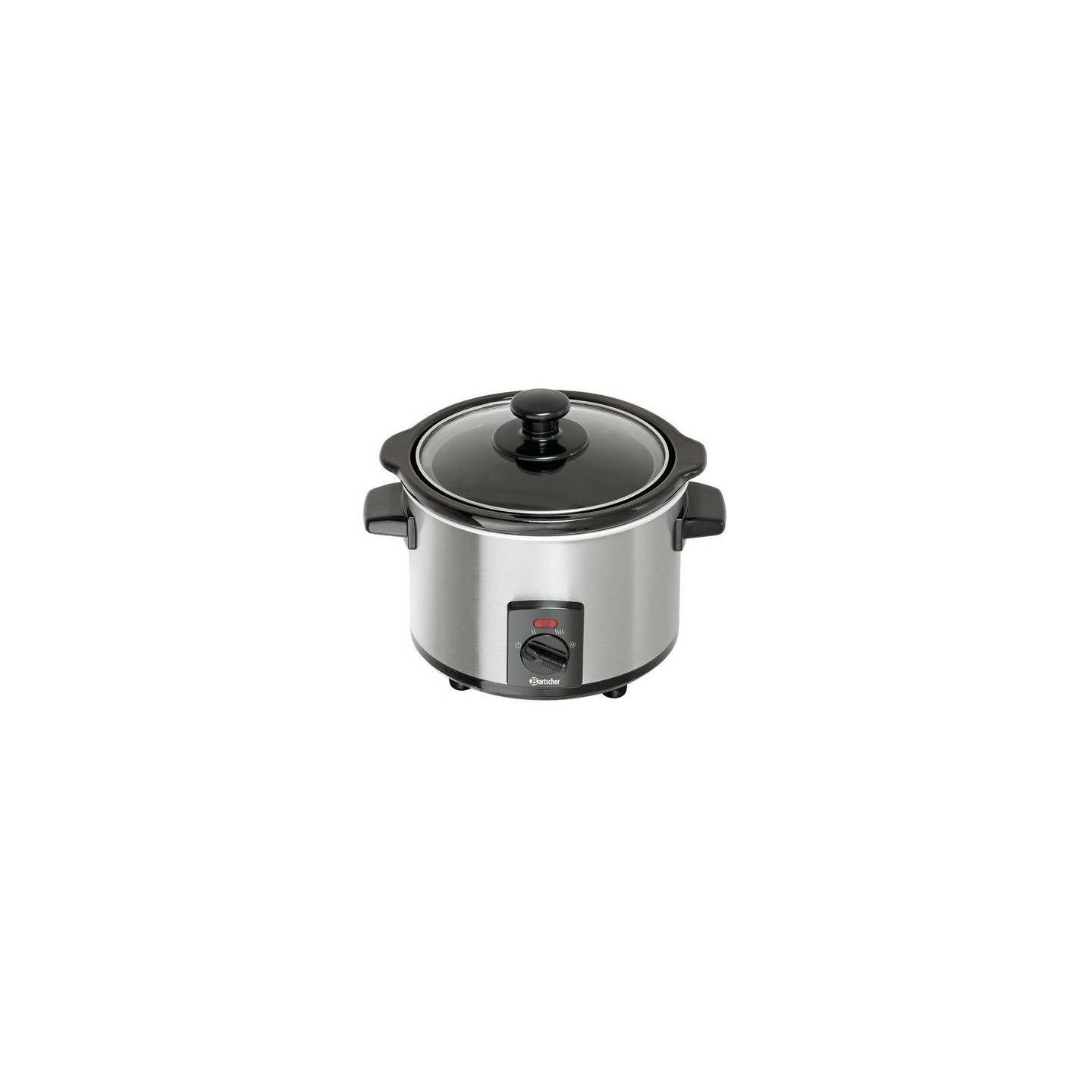 Chauffe mets Mini 1 25L Bartscher A100266-mondialchr.com