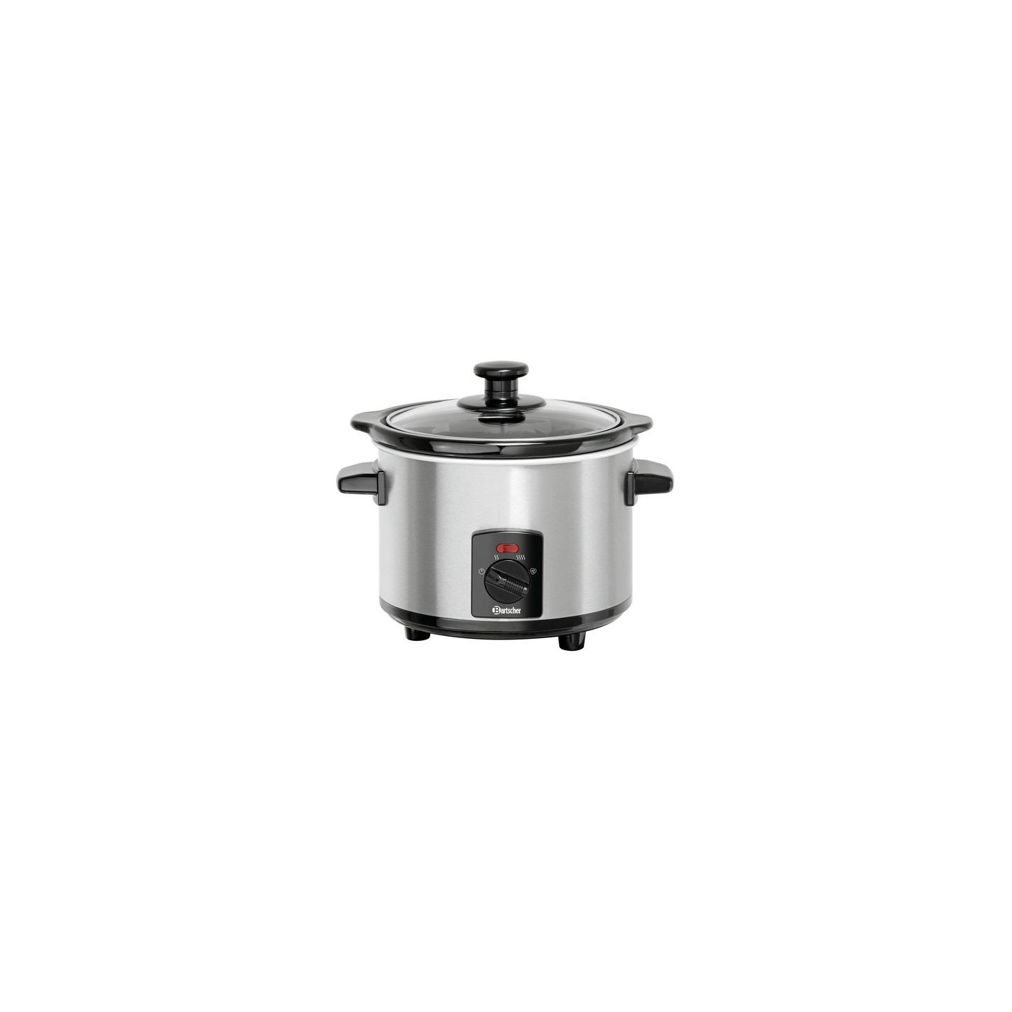 Chauffe mets Mini 1 25L Bartscher A100266-mondialchr.com