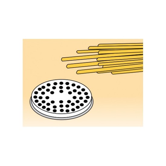 Filière BIGOLI pour machine pâtes fraîches Fimar