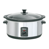 Chauffe mets 6 5L Bartscher A100265-mondialchr.com