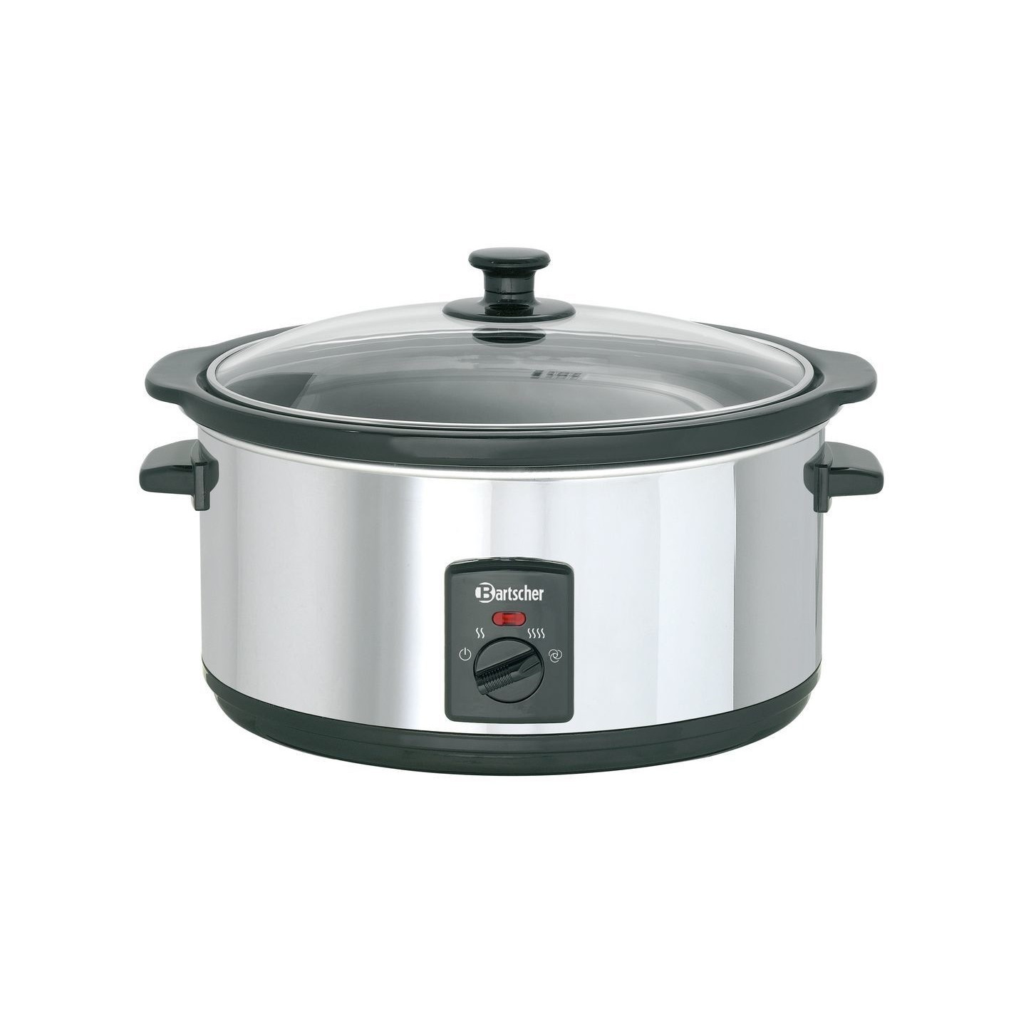 Chauffe mets 6 5L Bartscher A100265-mondialchr.com