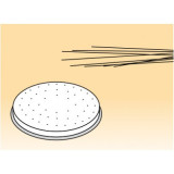 Filière CAPELLI D’ANGELO pour machine pâtes fraîches Fimar