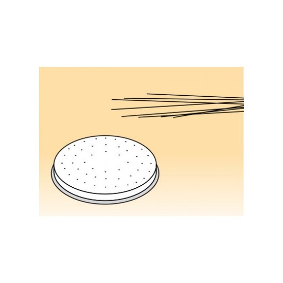 Filière CAPELLI D’ANGELO pour machine pâtes fraîches Fimar