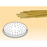 Filière SPAGHETTI pour machine pâtes fraîches Fimar