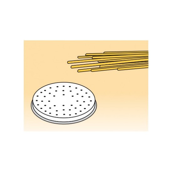 Filière SPAGHETTI pour machine pâtes fraîches Fimar