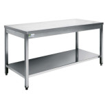 Table Série 600 L800 AFI DC 6008-mondialchr.com