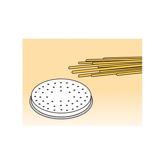 Filière SPAGHETTI ALLA CHITARRA pour machine pâtes fraîches Fimar