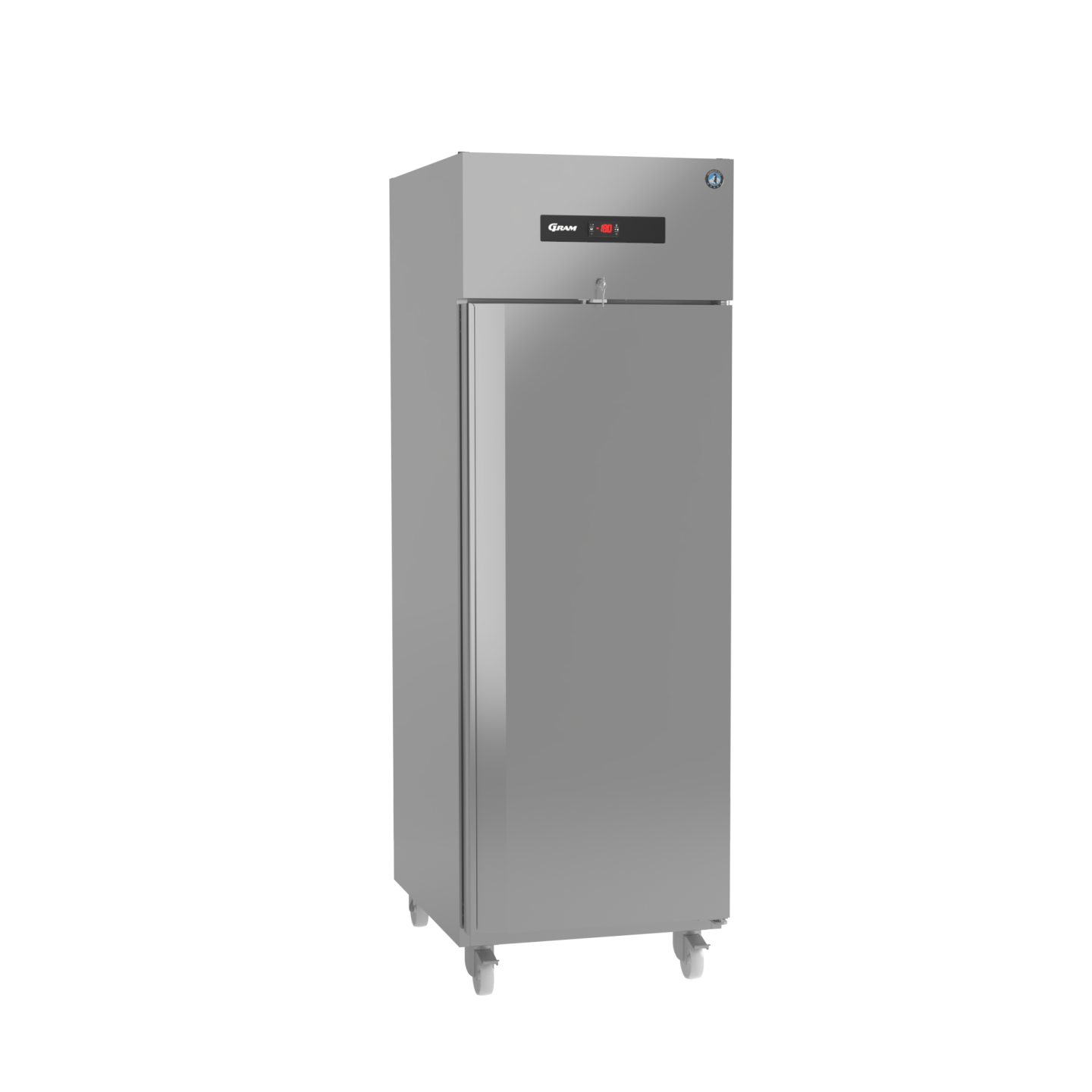 Armoire de congélation professionnelle Hoshizaki 600l Advance F 70 C -mondialchr.com