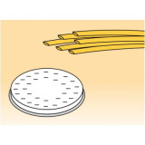 Filière TAGLIONI pour machine pâtes fraîches Fimar