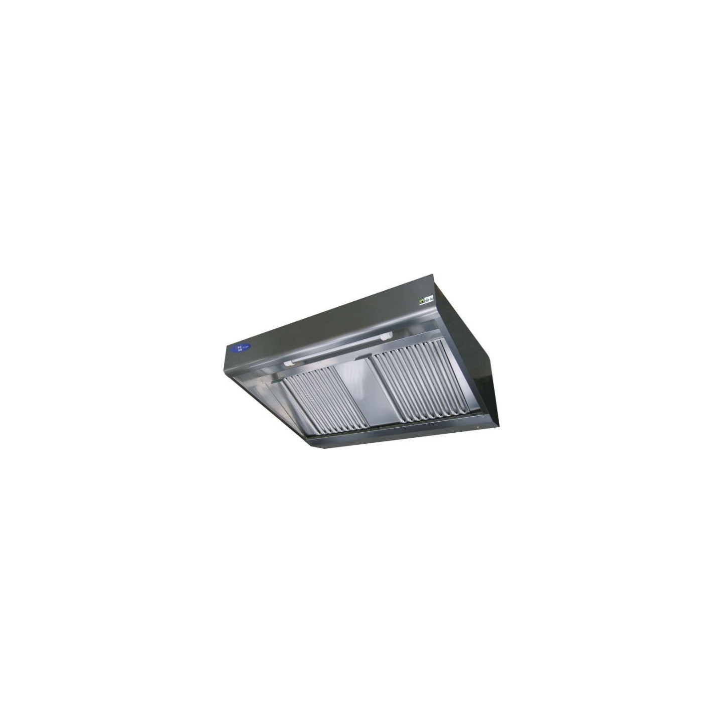 Hotte de ventilation motorisé 1200mm AFI SJ 12-mondialchr.com