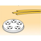 Filière LINGUINE 3x1,6  pour machine pâtes fraîches Fimar