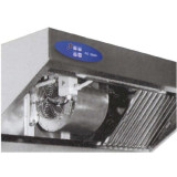 Moteur d'extraction 420W D9T pour hotte professionnelle AFI-mondialchr.com