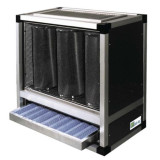 Caisson de filtration avec 5 cylindres FG05 AFI-mondialchr.com
