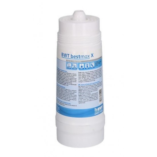 Cartouche de filtration Bestmax X M0812110 BWT-mondialchr.com