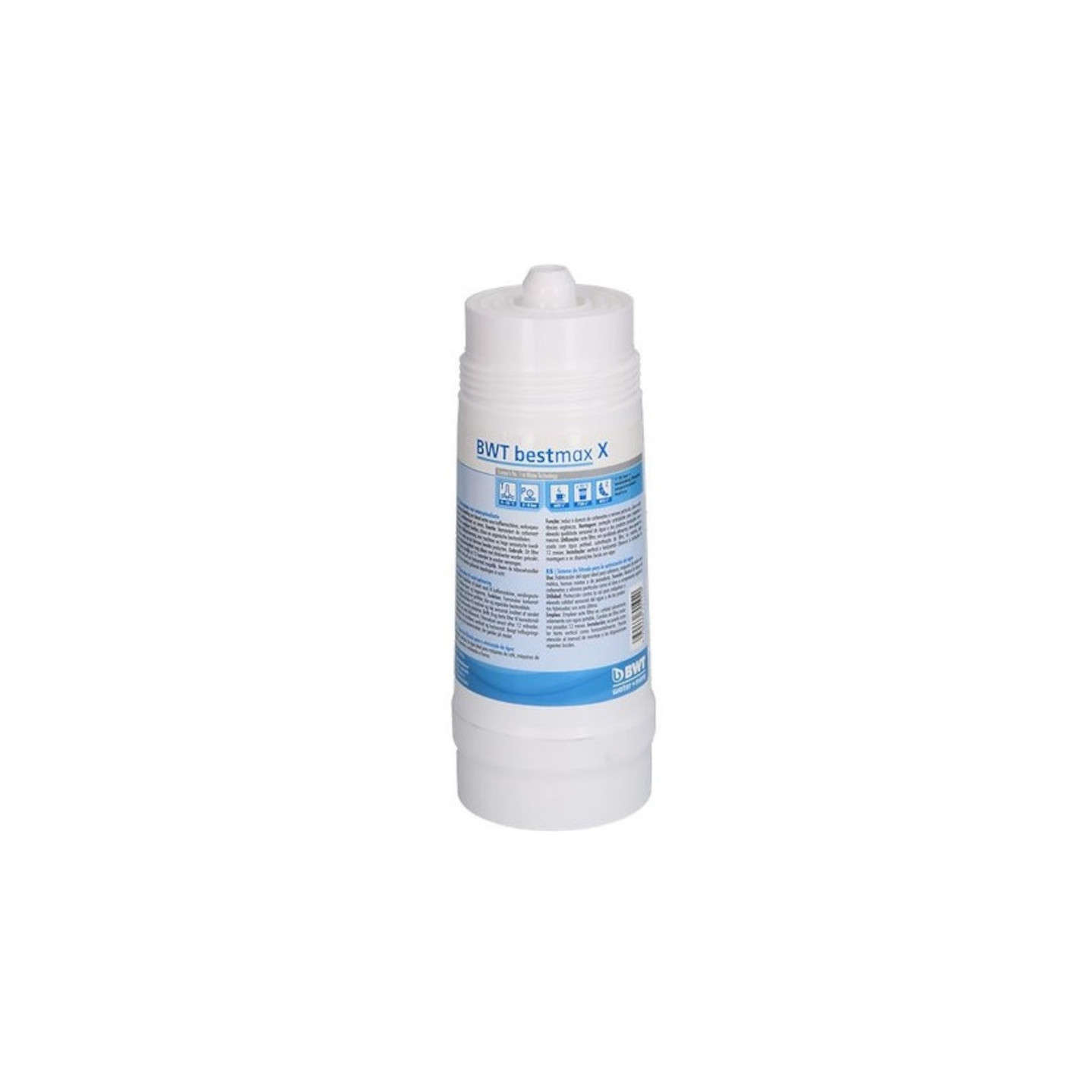 Cartouche de filtration Bestmax X M0812110 BWT-mondialchr.com
