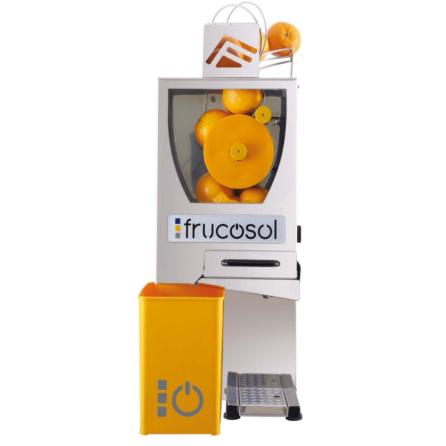 Presse-agrumes professionnel fcompact 000 F Compact-mondialchr.com