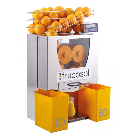 Presse-agrumes-automatique-F50 C-mondialchr.com