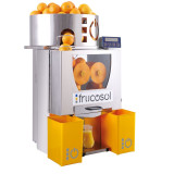 Presse-agrumes automatique-F50 AC -mondialchr.com