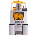 Presse-agrumes automatique-F50 AC -mondialchr.com