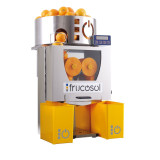 Presse-agrumes automatique-F50 AC -mondialchr.com