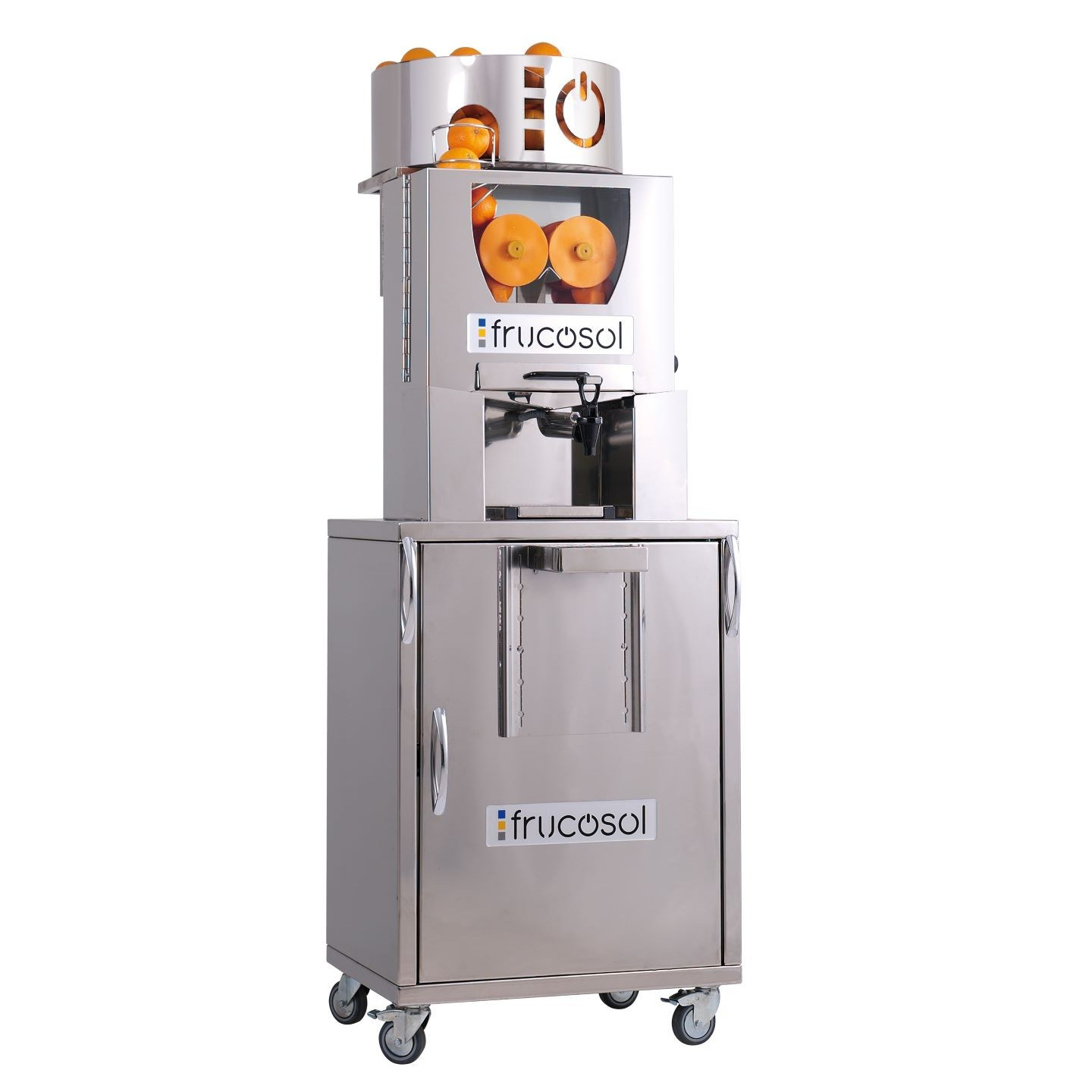 SelfService Presse-agrumes-automatique-mondialchr.com