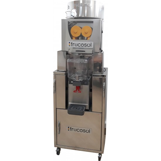 Presse-agrumes- FRUCOSOL-Freezer-automatique-mondialchr.com