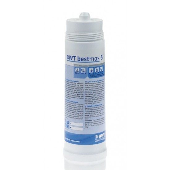 Cartouche de filtration Bestmax S M0812111 BWT-mondialchr.com