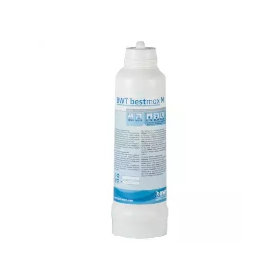 Cartouche de filtration Bestmax M M0812112 BWT-mondialchr.com