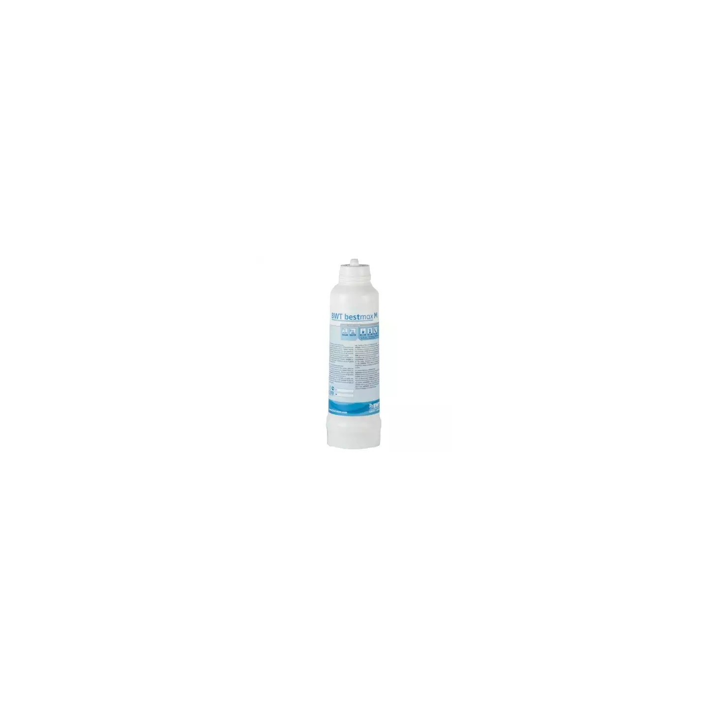 Cartouche de filtration Bestmax M M0812112 BWT-mondialchr.com