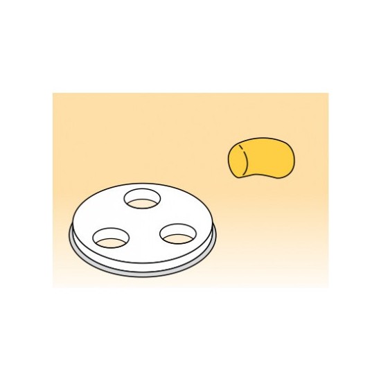 Filière GNOCCHI pour machine pâtes fraîches Fimar