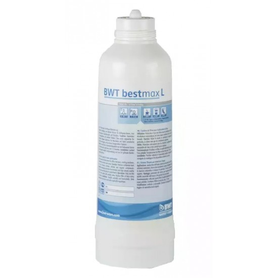 Cartouche de filtration Bestmax L M0812113 BWT-mondialchr.com