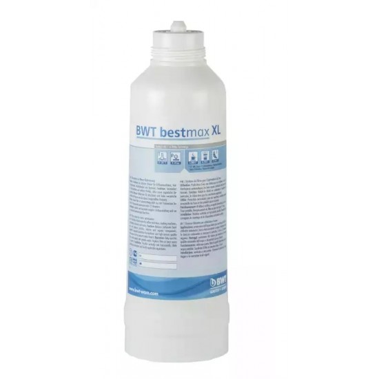 Cartouche de filtration Bestmax XL M0812114 BWT-mondialchr.com