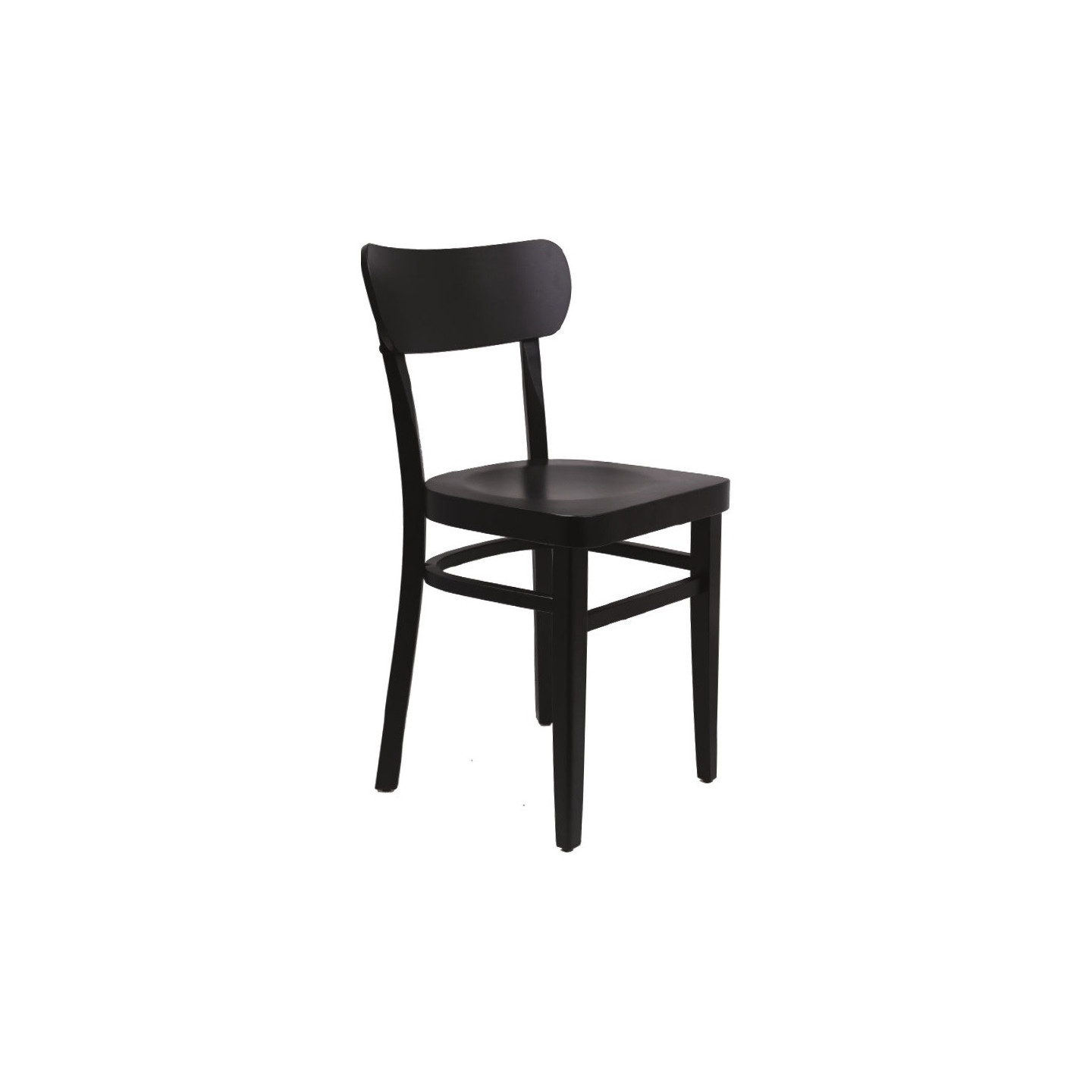 Chaise de restaurant Bastia wengé MCH 750626 WGHE Valero-mondialchr.com