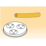 Filière MACCHERONI Ø 4,8  pour machine pâtes fraîches Fimar