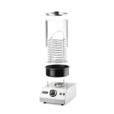 Chauffe saucisses 450W 265000 HENDI-mondialchr.com