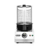 Chauffe saucisses 450W 265000 HENDI-mondialchr.com