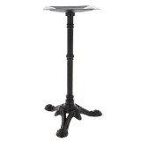 Piètement de table de restaurant Bistrot 3 branches Valero-mondialchr.com