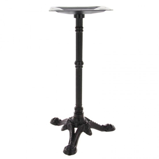 Piètement de table de restaurant Bistrot 3 branches Valero-mondialchr.com
