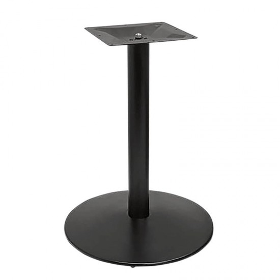 Piètement acier base conique Spider Valero-mondialchr.com
