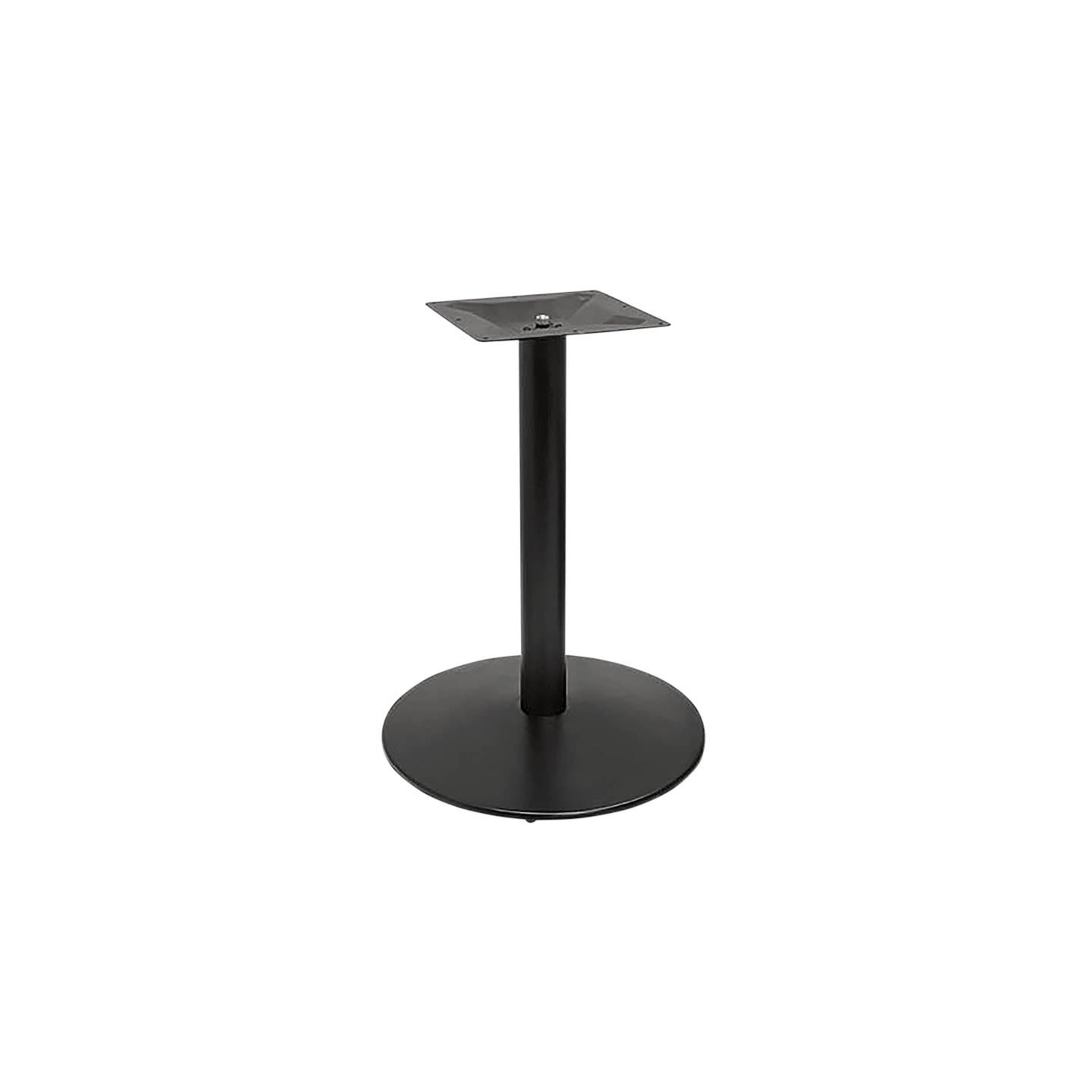Piètement acier base conique Spider Valero-mondialchr.com