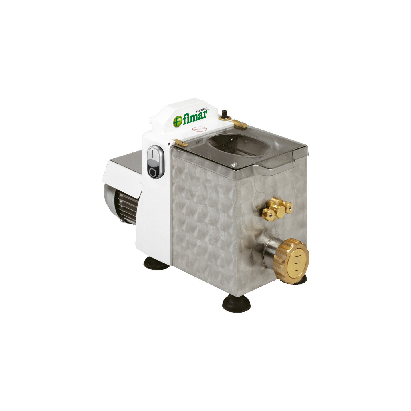 Machine à pâtes fraiche 1.5 Fimar