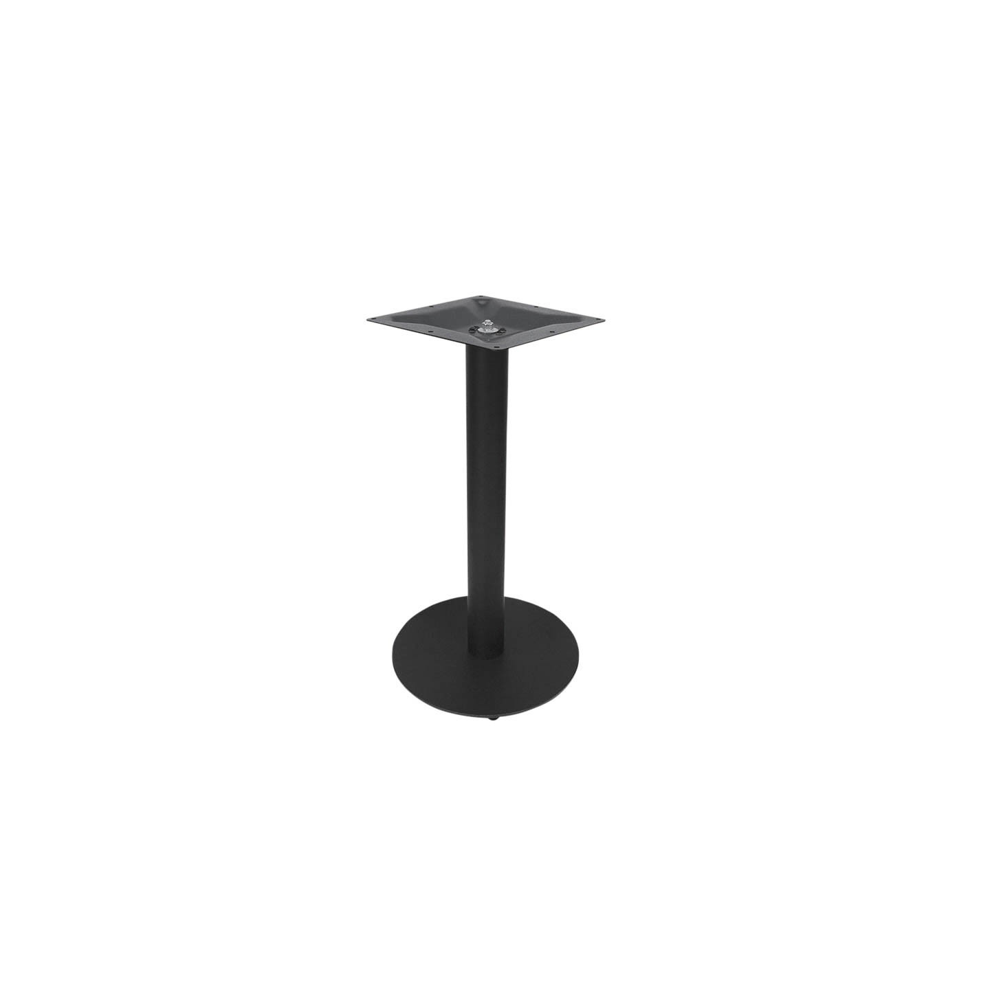 Piètement de table de restaurant Spider H72 Valero-mondialchr.com
