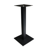 Piètement acier noir Entry hauteur 90cm Valero-mondialchr.com