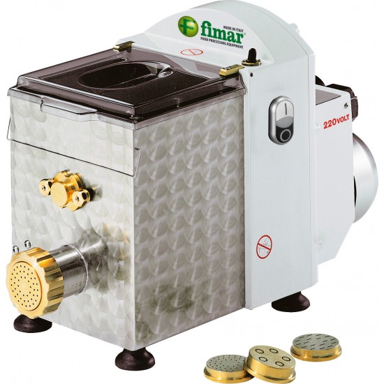 Machine à pâtes fraîche 2.5 Fimar