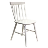 Chaise de restaurant Nancy Hêtre naturel Valero-mondialchr.com
