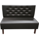 Banquette CORDOUE Hêtre wengé Valero-mondialchr.com